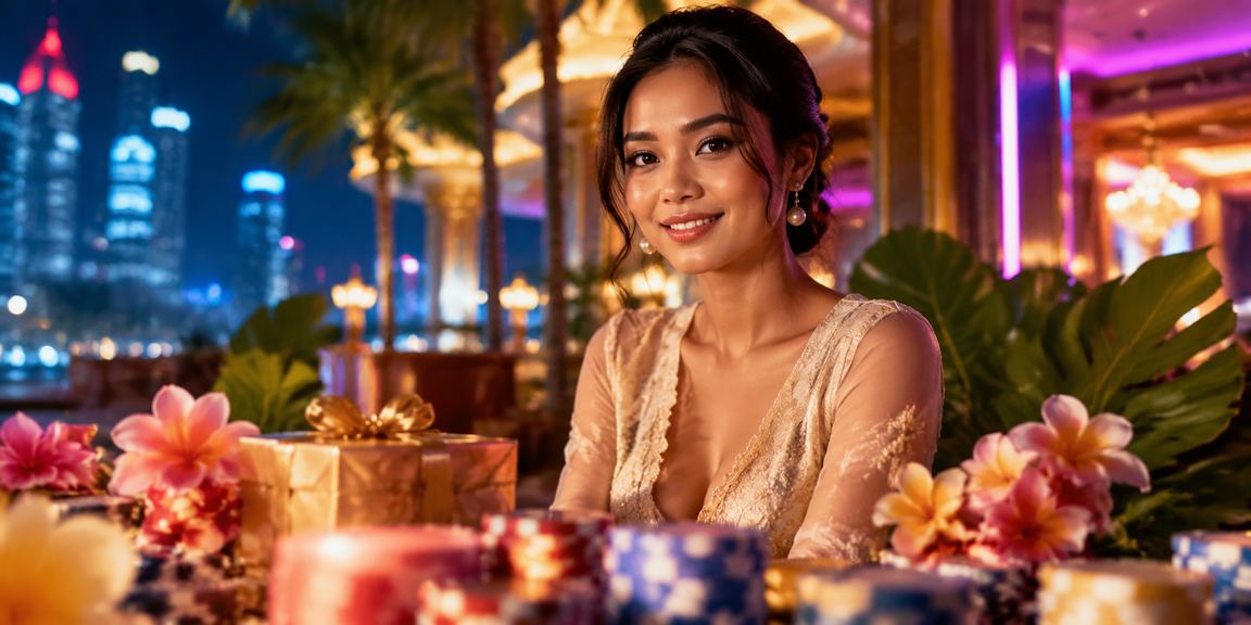 Ilustrasi pembayaran bonus dan deposit cepat di juara189